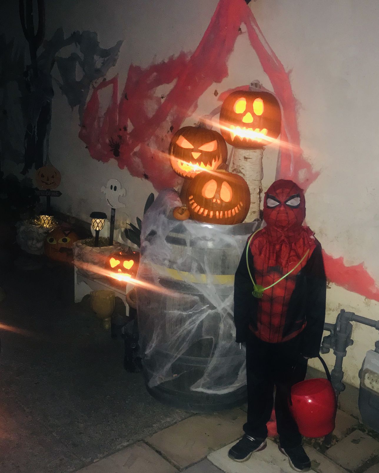 Halloween 2019